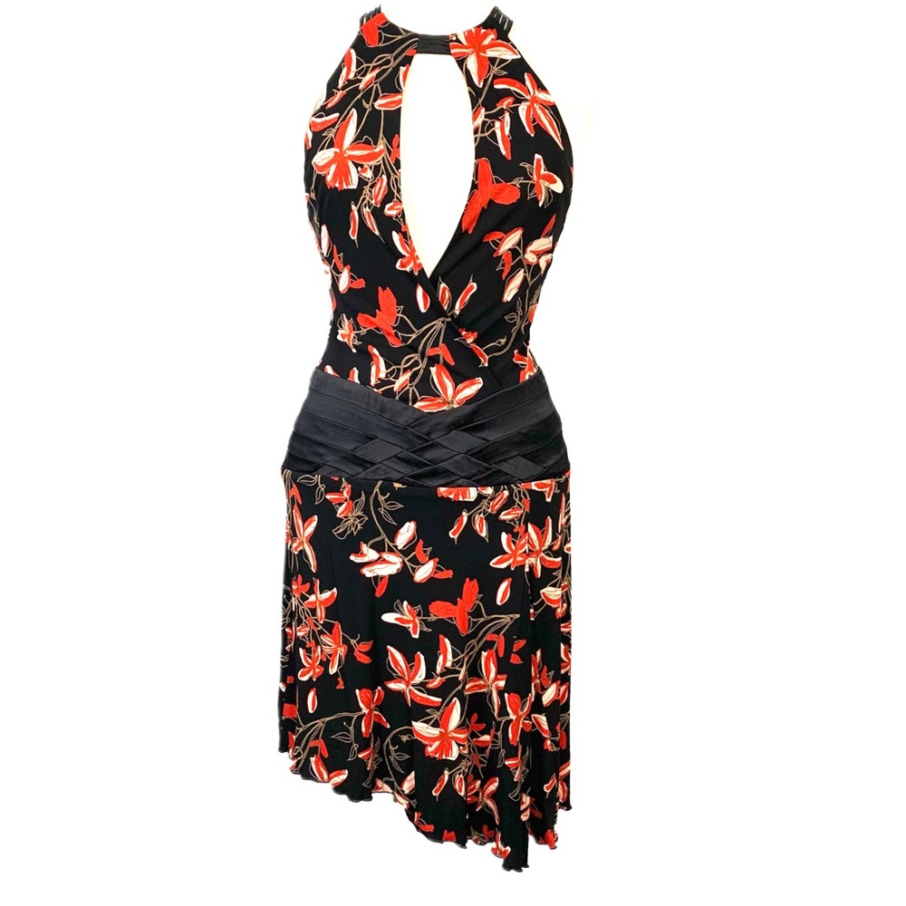 Bebe mini dress